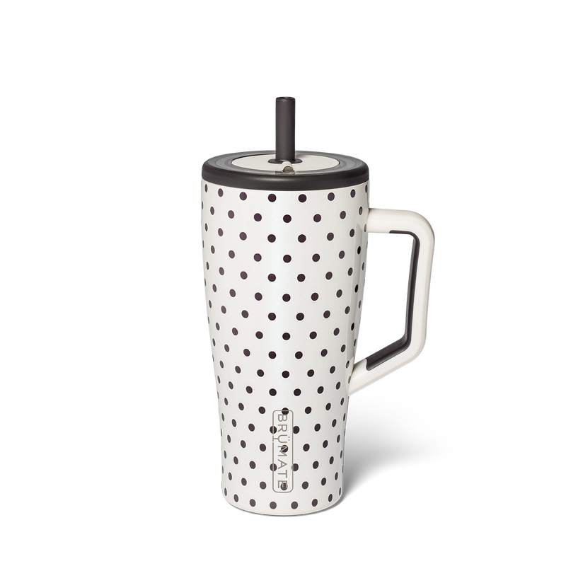 Era 30oz | Polka Pearl G8