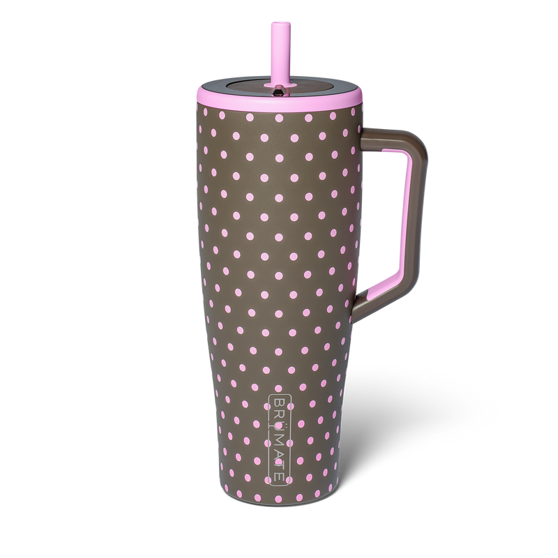 Era 40oz | Mocha Dot T5