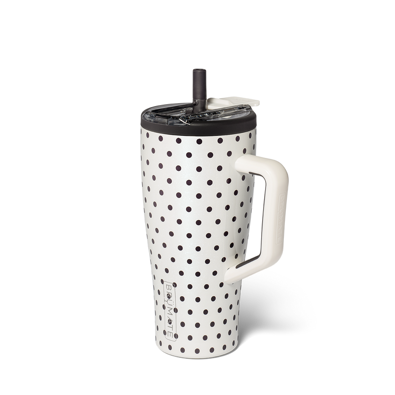 Era Flip 30oz | Polka Pearl I8