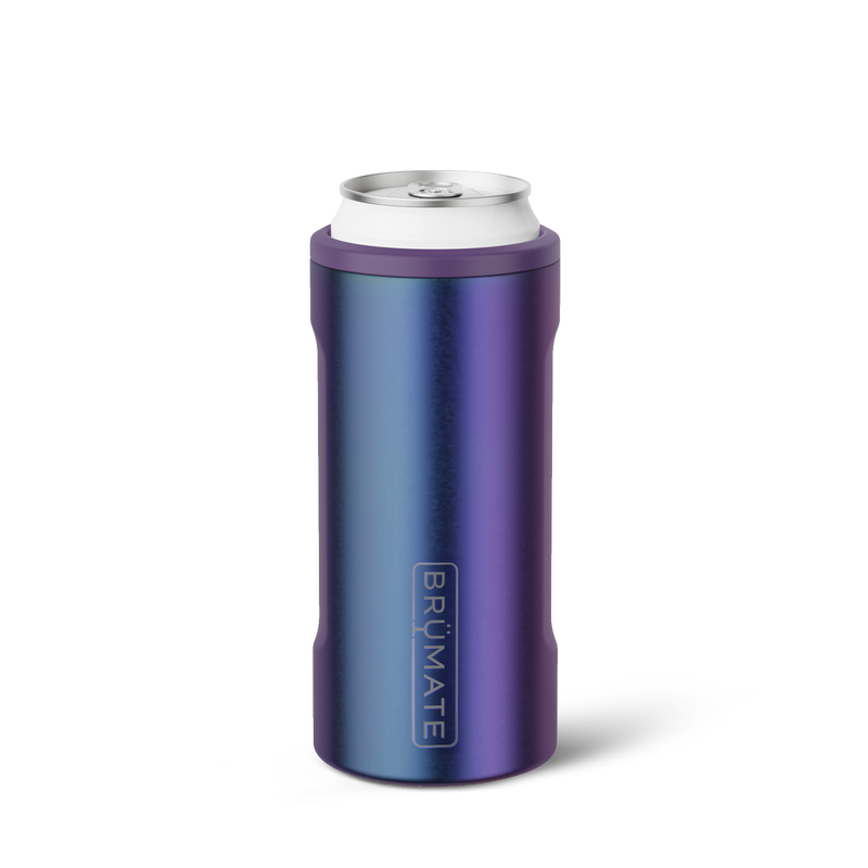Hopsulator Slim | Dark Aura | 12oz Slim Cans O6