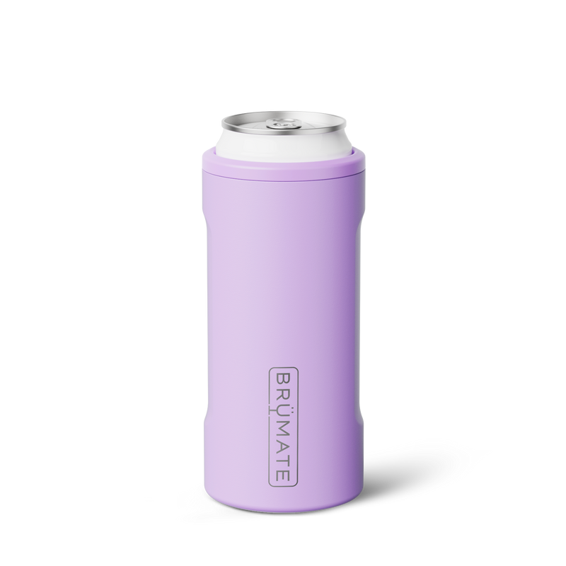 Hopsulator Slim | Lavender | 12oz Slim Cans K2