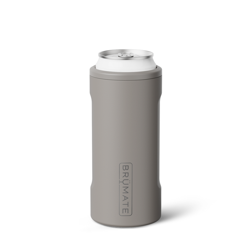 Hopsulator Slim | Mocha | 12oz Slim Cans V7