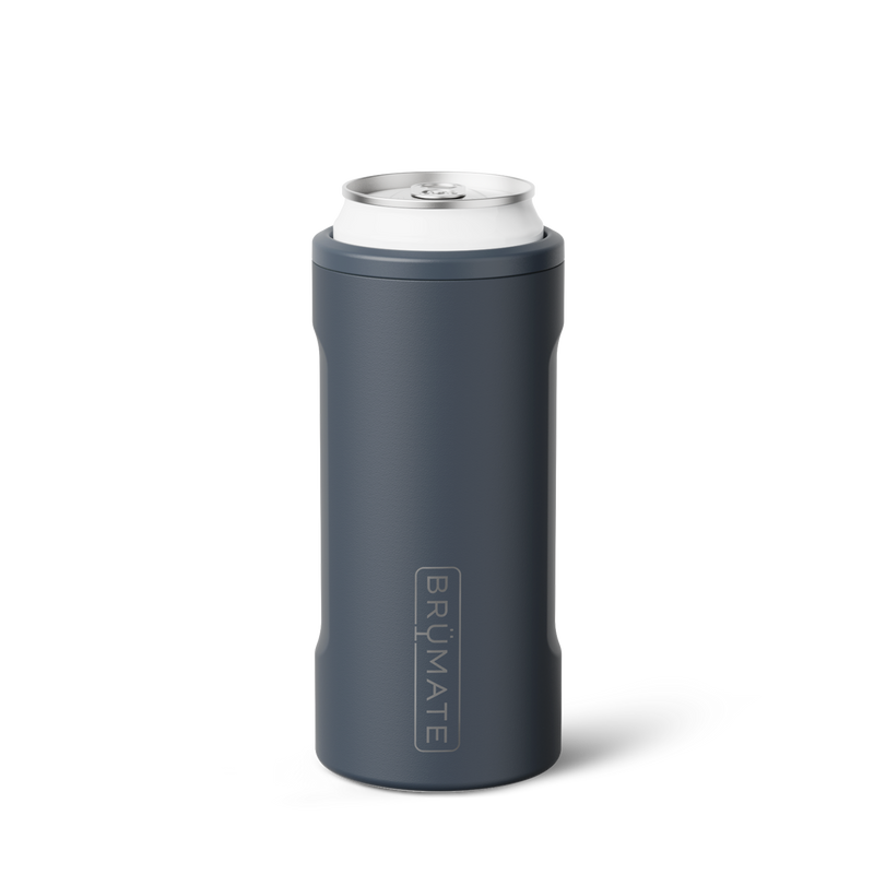 Hopsulator Slim | Nightfall Blue | 12oz Slim Cans P2