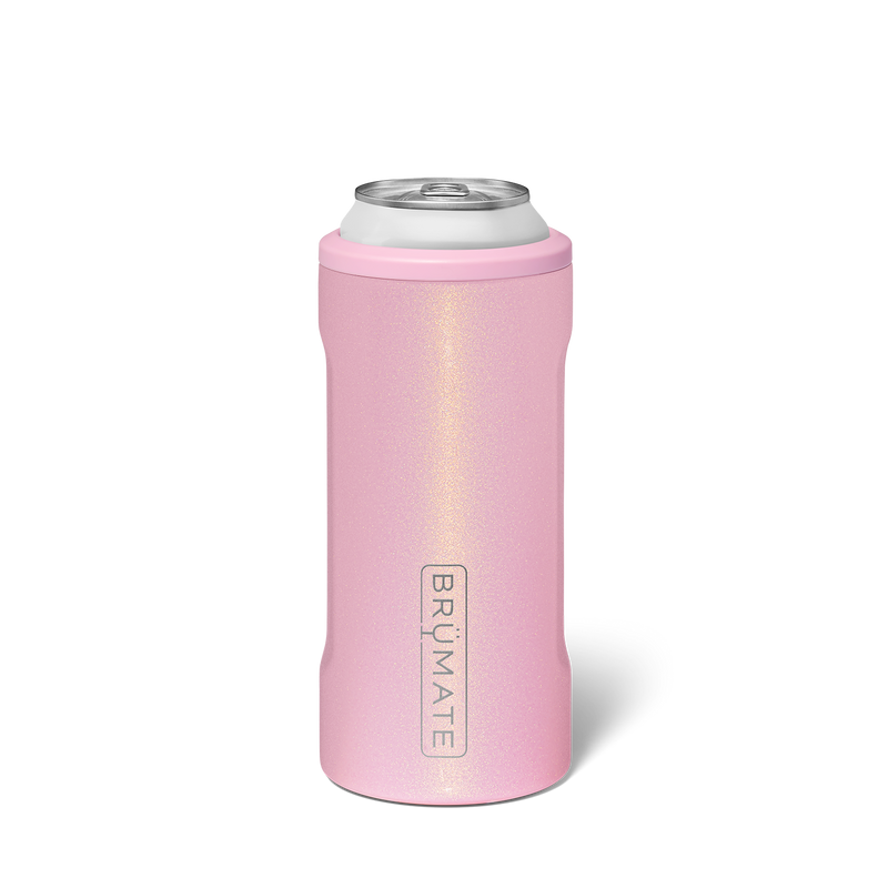 Hopsulator Slim | Petal Pink | 12oz Slim Cans C8