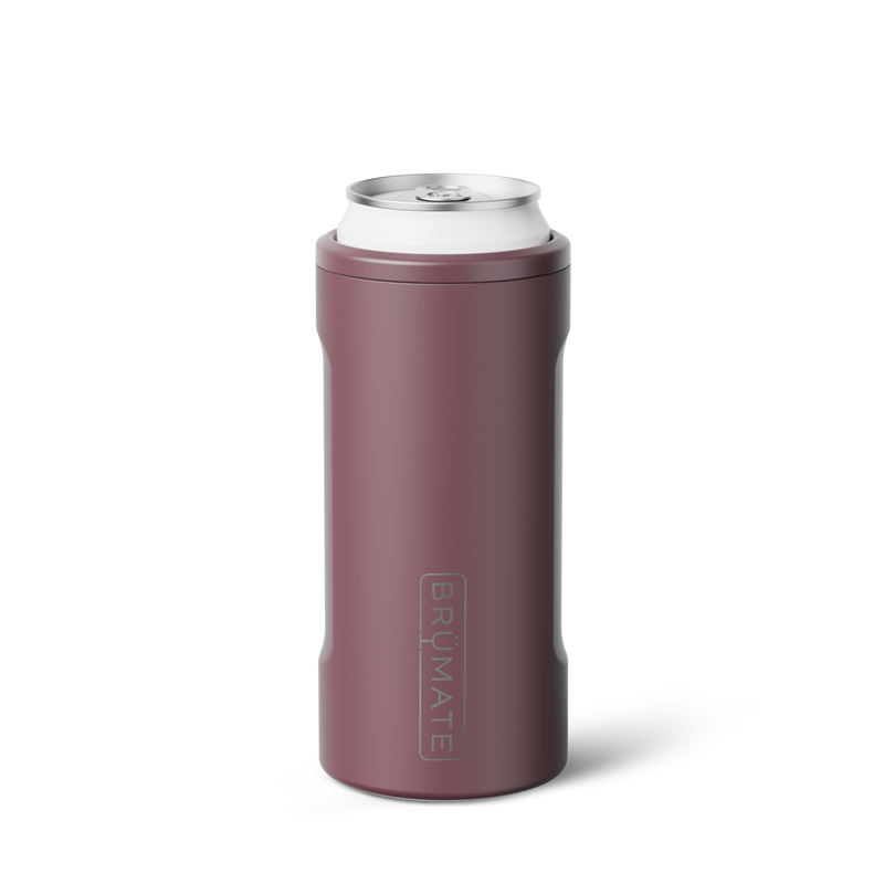 Hopsulator Slim | Rose Taupe | 12oz Slim Cans U3