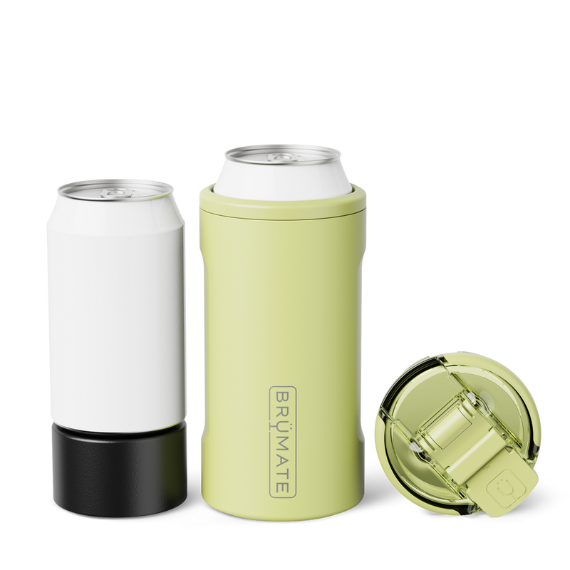 Hopsulator Trio | Prickly Pear | 12/16oz Standard Cans T3