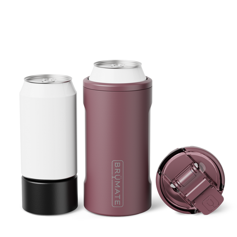 Hopsulator Trio | Rose Taupe | 12/16oz Standard Cans Z9
