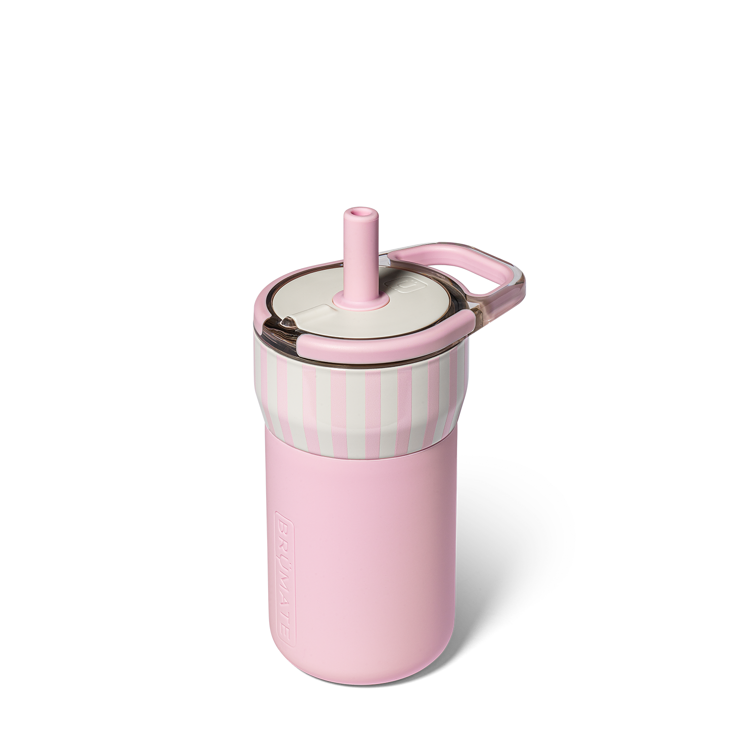 Leap 12oz | Strawberries & Cream