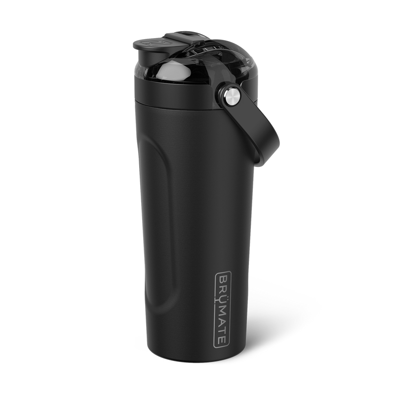 MultiShaker 25oz | Matte Black M1