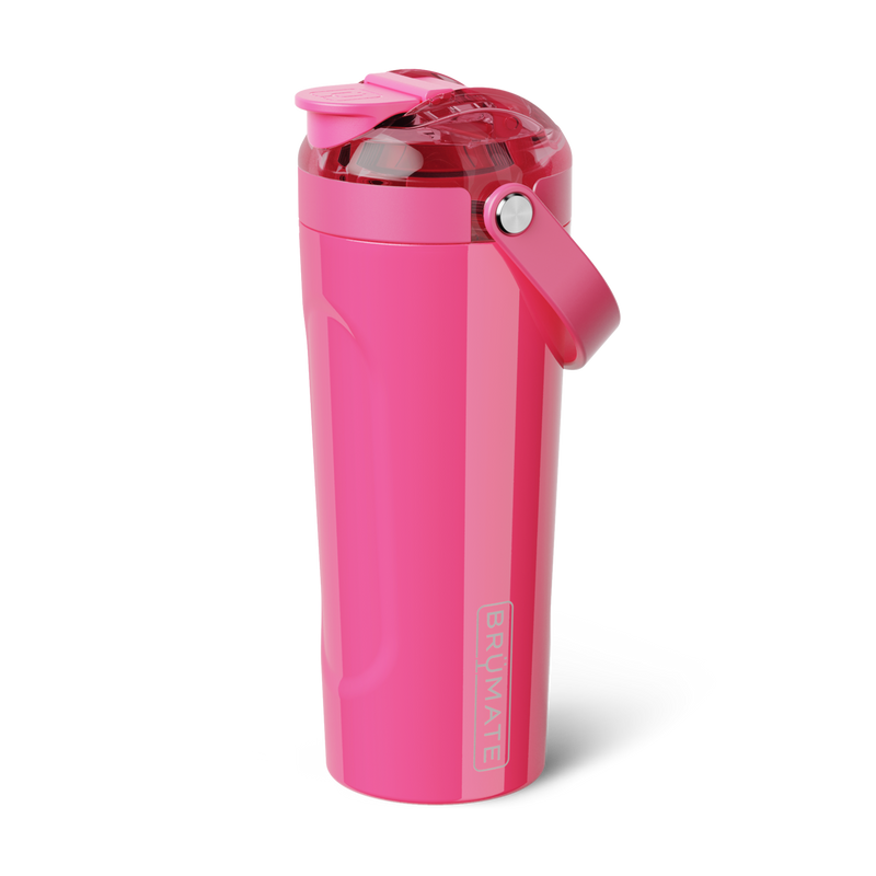 MultiShaker 25oz | Neon Pink F9