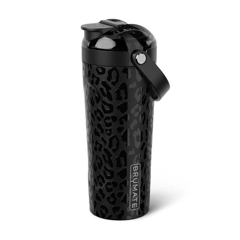 MultiShaker 25oz | Onyx Leopard I6