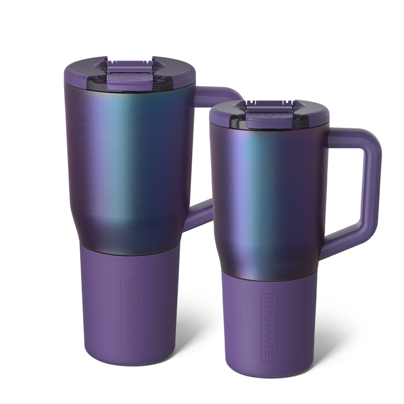 Müv Travel Bundle | Dark Aura | 25/35oz U5