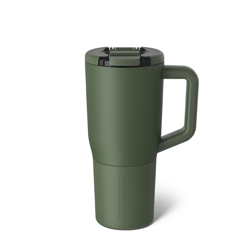 Müv 25oz | OD Green J5