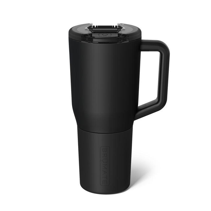 Müv 35oz | Matte Black N7