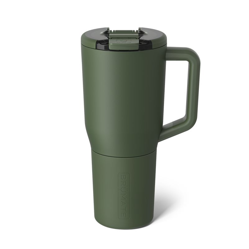 Müv 35oz | OD Green Y9