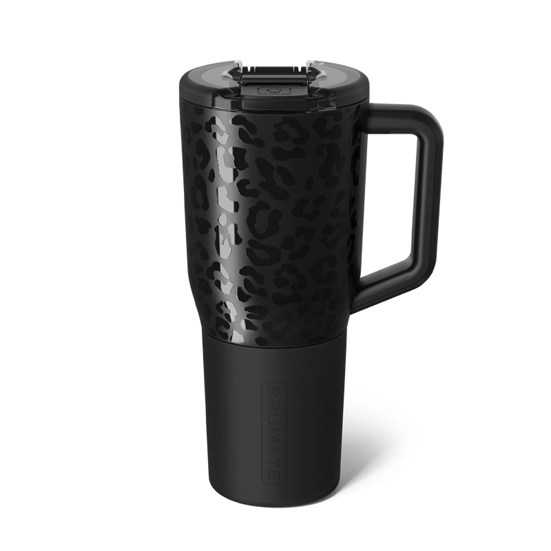 Müv 35oz | Onyx Leopard S7