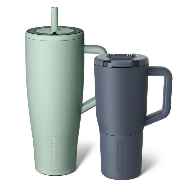 Era 40oz + Müv 25oz Bundle | Sage & Nightfall Blue | 40/25oz R8