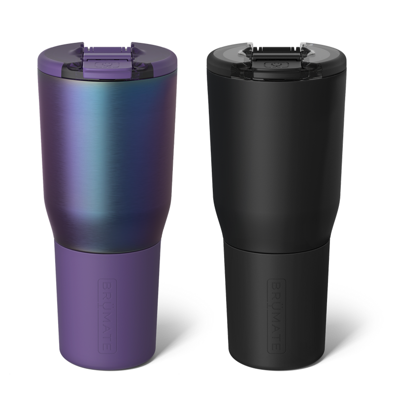 Nav 35oz Bundle | Dark Aura & Matte Black S3