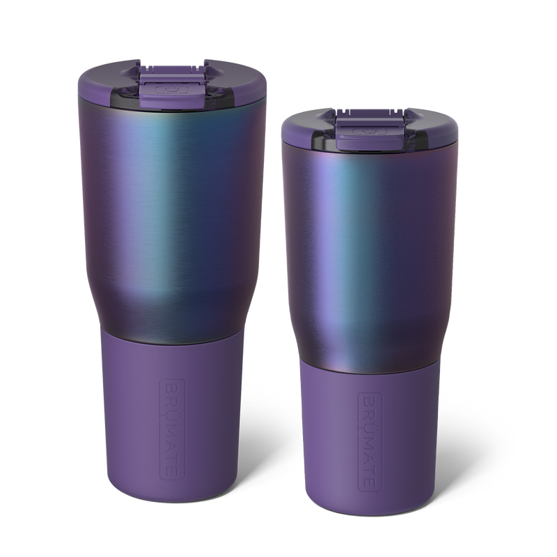 Nav Travel Bundle | Dark Aura | 25/35oz U5