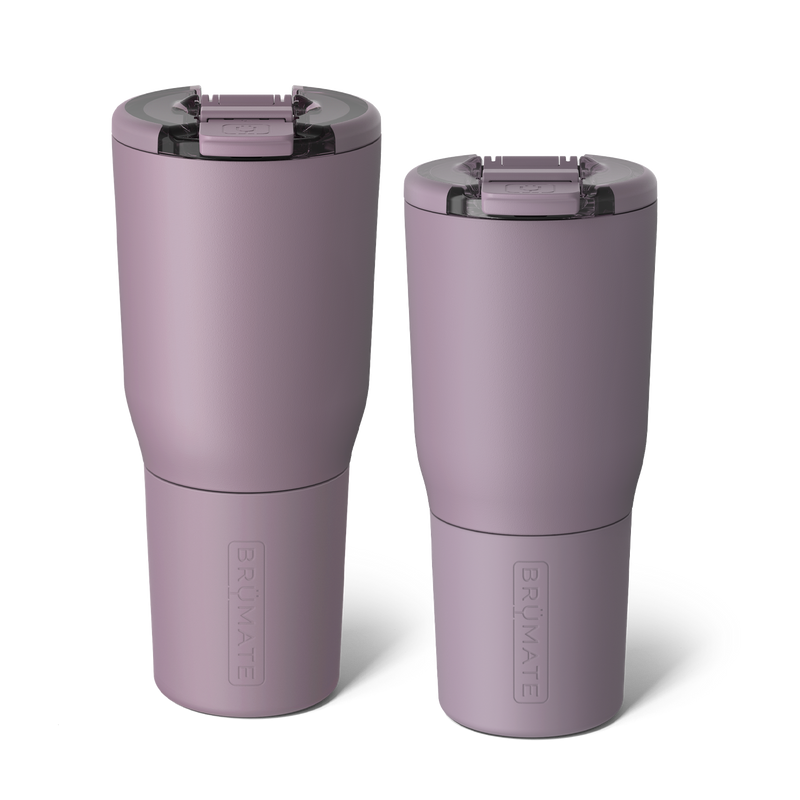 Nav Travel Bundle | Lilac Dusk | 25/35oz K3