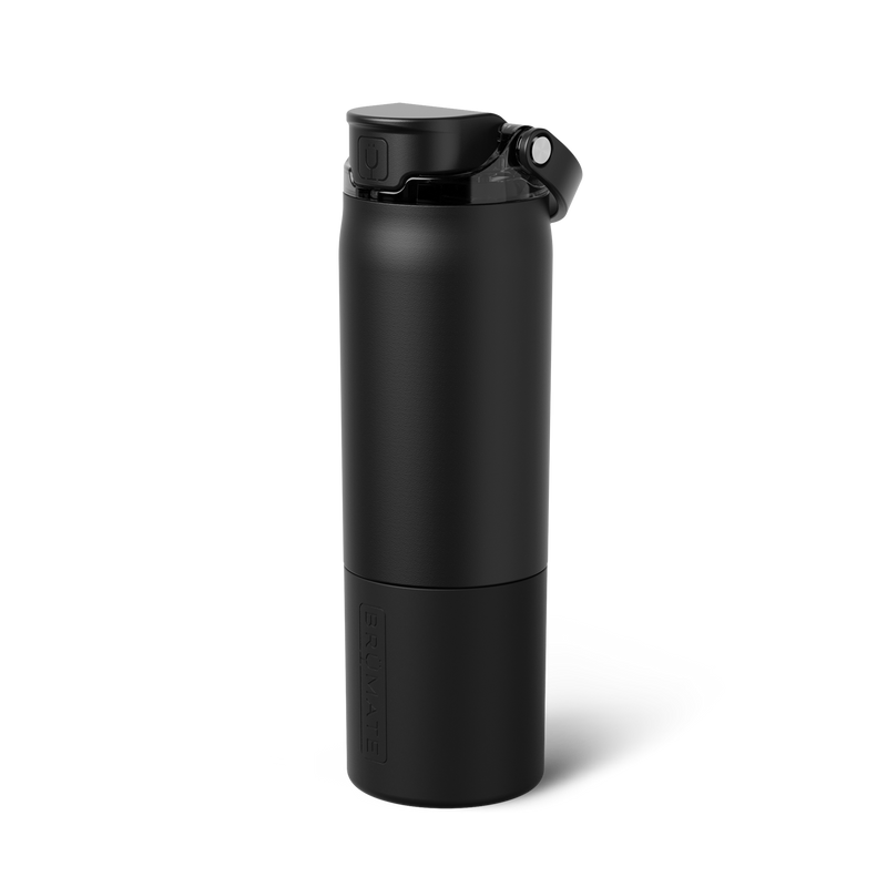 Rise 25oz | Matte Black L1
