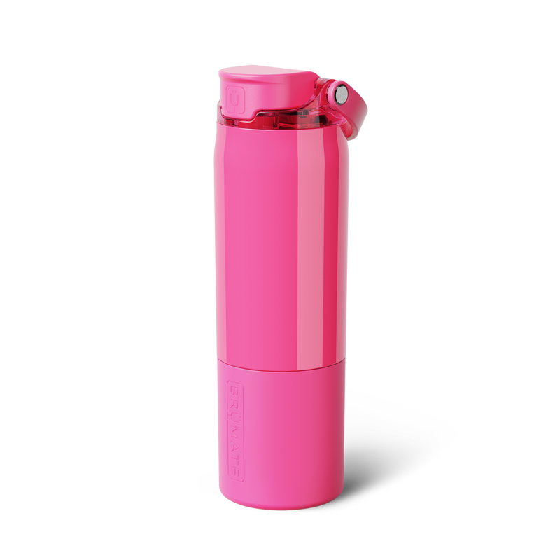 Rise 25oz | Neon Pink D9