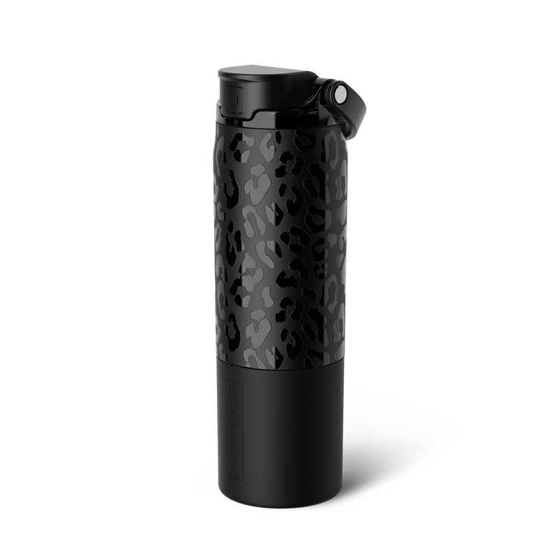 Rise 25oz | Onyx Leopard G5
