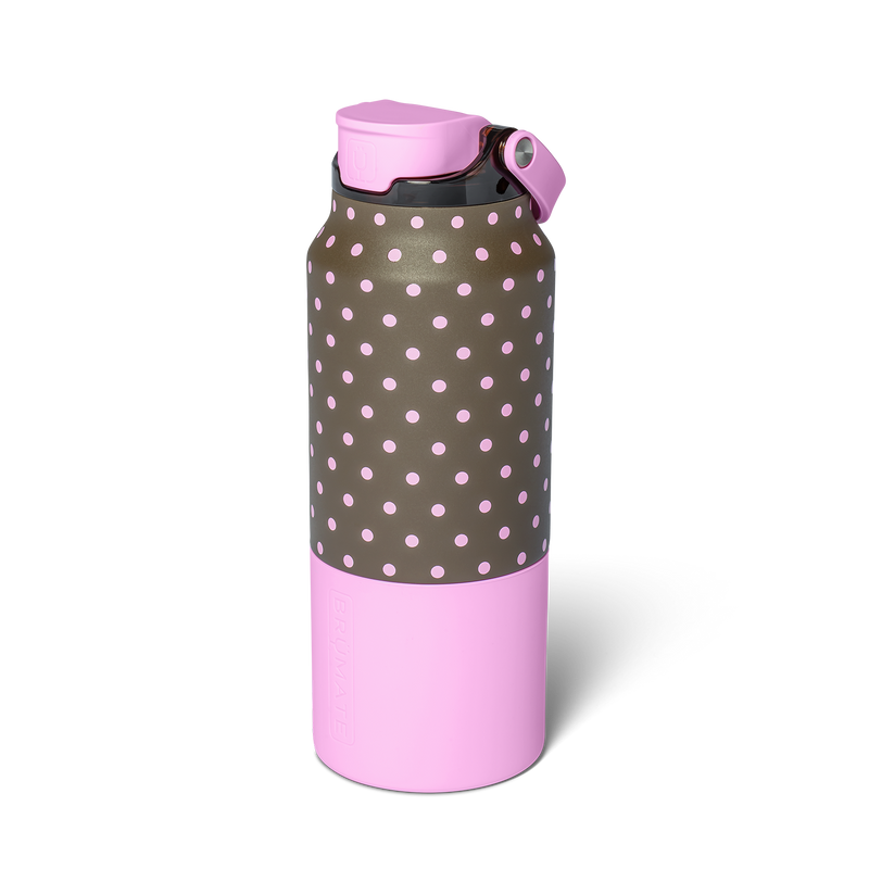 Rise 35oz | Mocha Dot T5