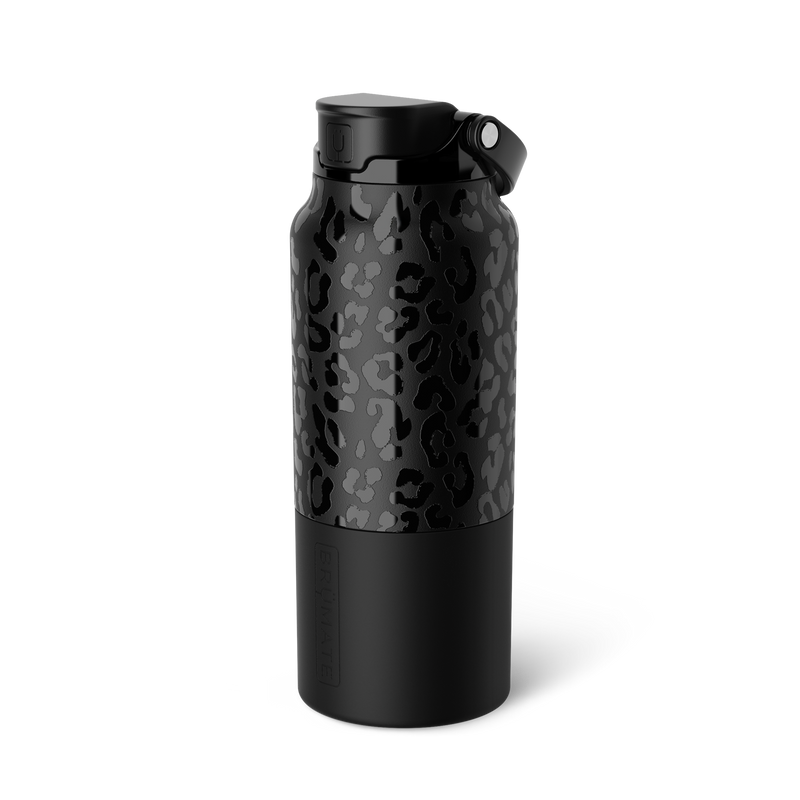 Rise 35oz | Onyx Leopard Z2