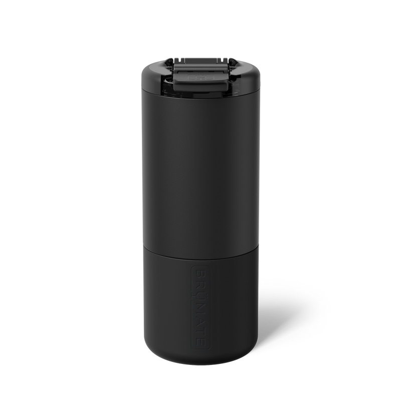 Strova 18oz | Matte Black O8