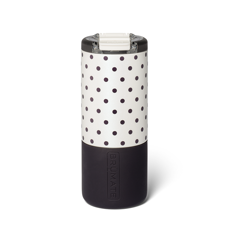 Strova 18oz | Polka Pearl T3