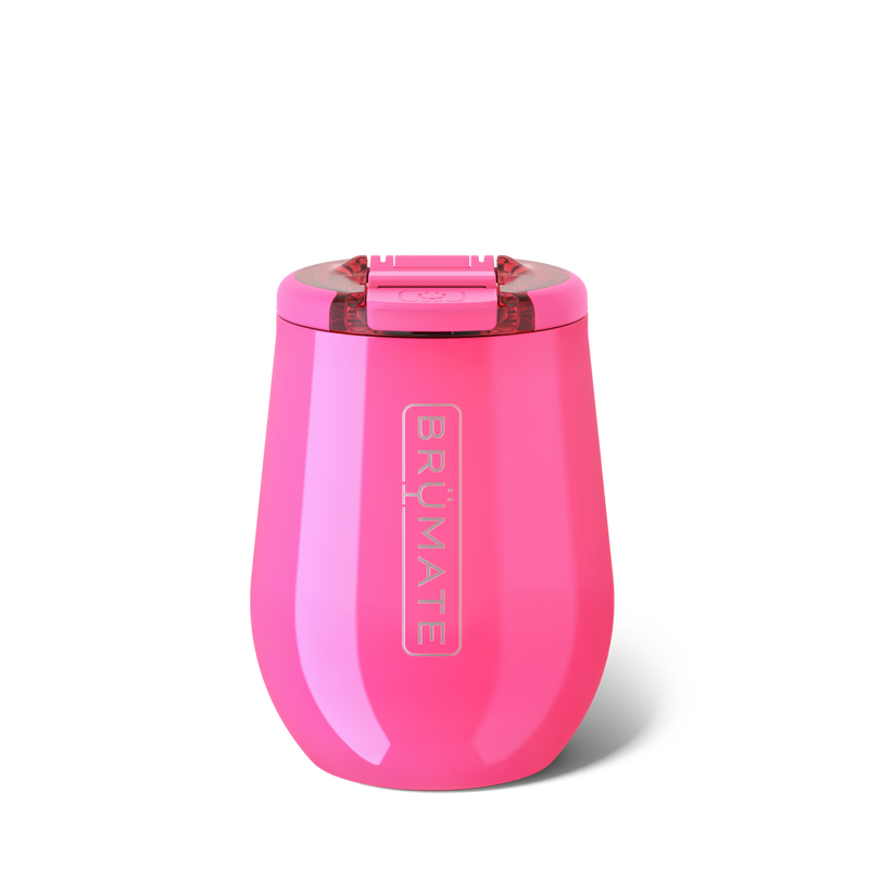 Uncork'd | Neon Pink | 14oz K1