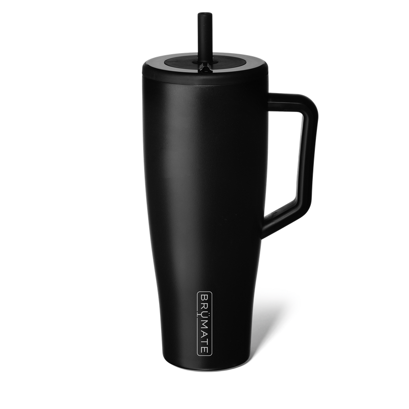 Era 40oz | Matte Black D0