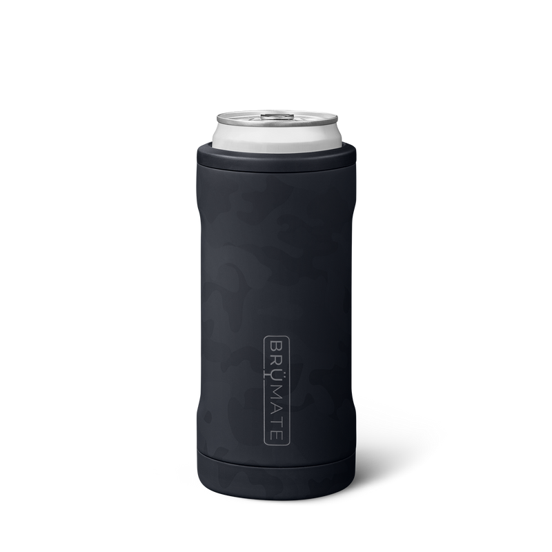 Hopsulator Slim | Midnight Camo | 12oz Slim Cans L8