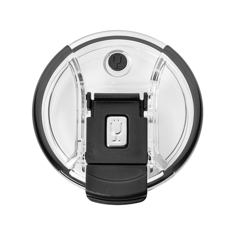 MultiShaker BevLock™ Lid | Clear K8