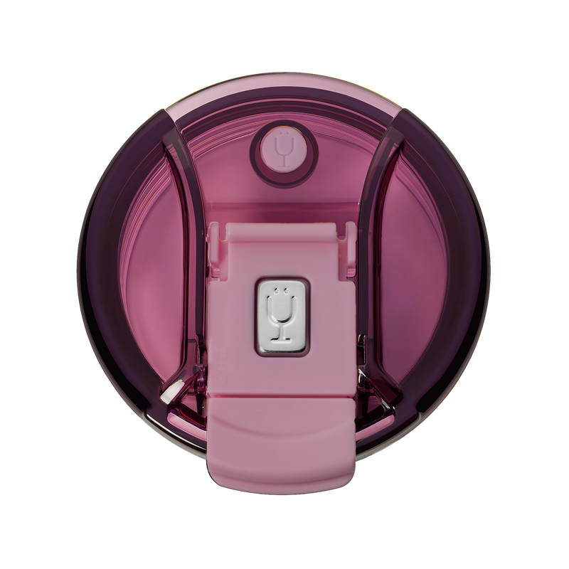 MultiShaker BevLock™ Lid | Acaí B8